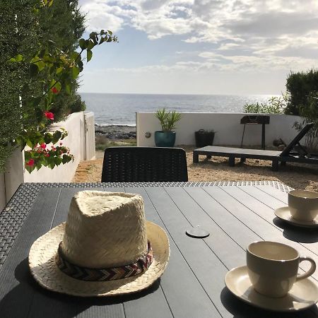 Casa Elena Villa Куевас дел Алмансора Екстериор снимка