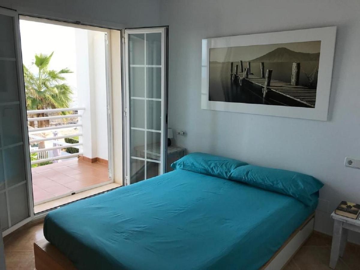 Casa Elena Villa Куевас дел Алмансора Екстериор снимка