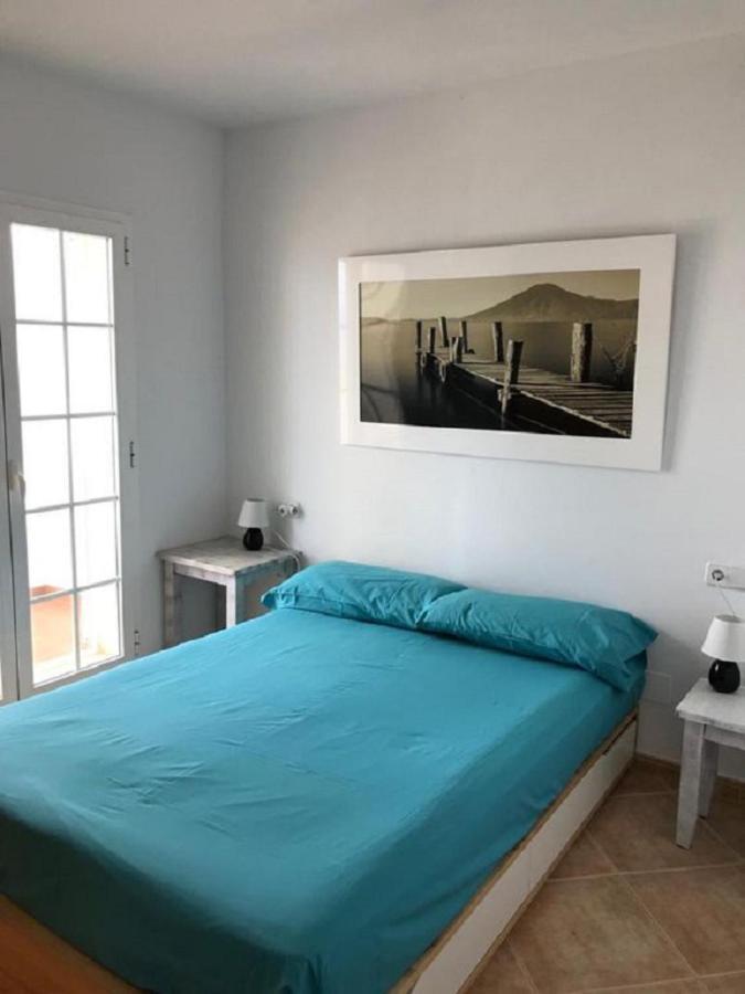 Casa Elena Villa Куевас дел Алмансора Екстериор снимка