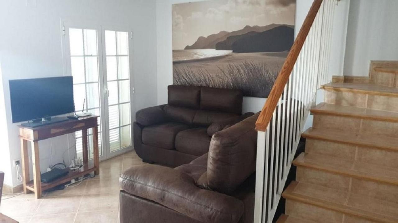 Casa Elena Villa Куевас дел Алмансора Екстериор снимка