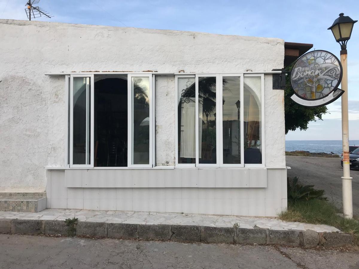 Casa Elena Villa Куевас дел Алмансора Екстериор снимка