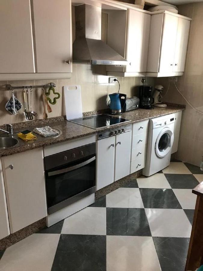 Casa Elena Villa Куевас дел Алмансора Екстериор снимка
