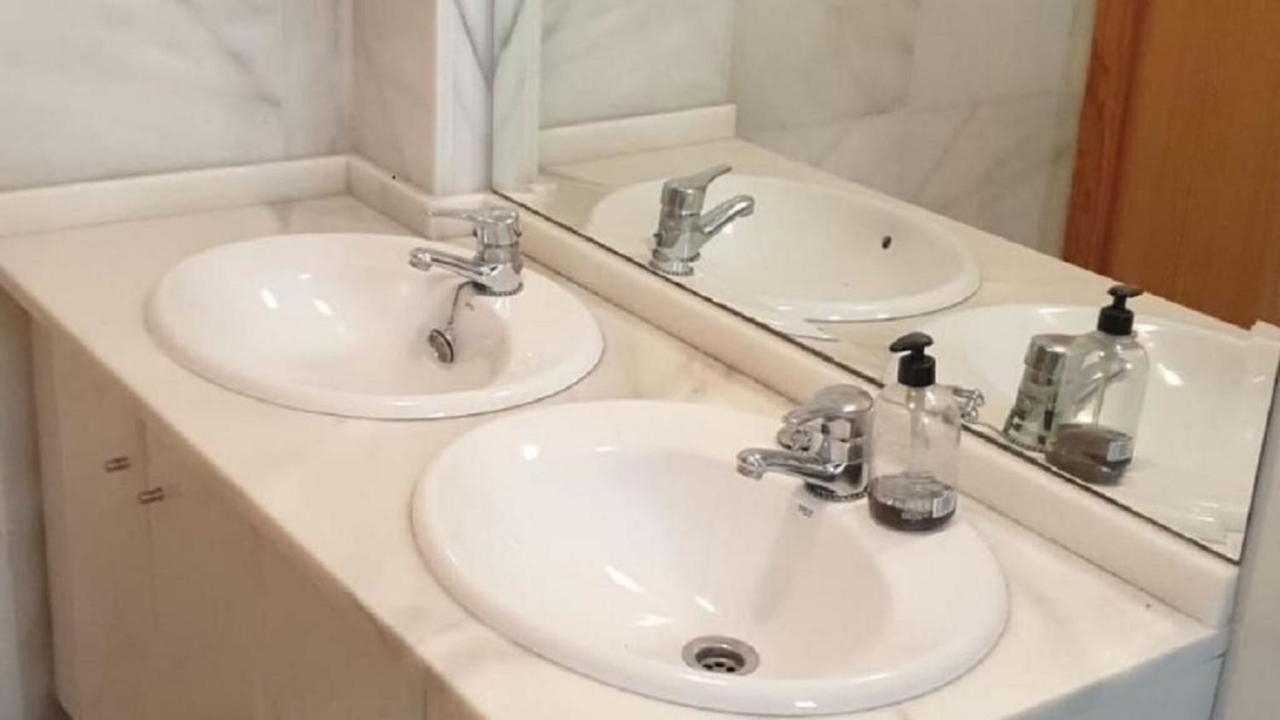 Casa Elena Villa Куевас дел Алмансора Екстериор снимка