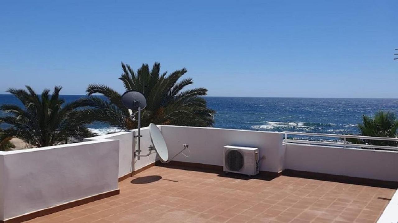 Casa Elena Villa Куевас дел Алмансора Екстериор снимка