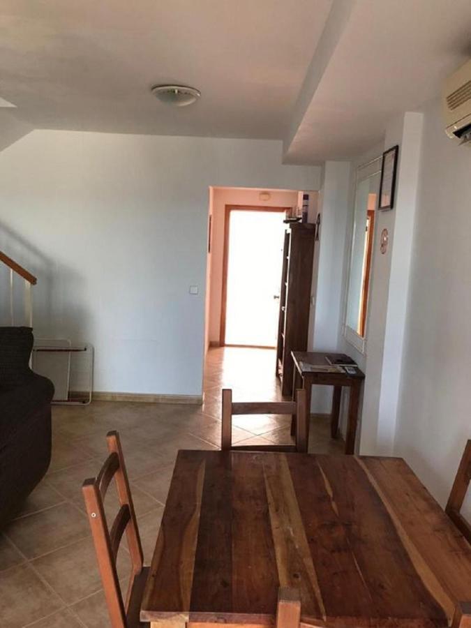 Casa Elena Villa Куевас дел Алмансора Екстериор снимка