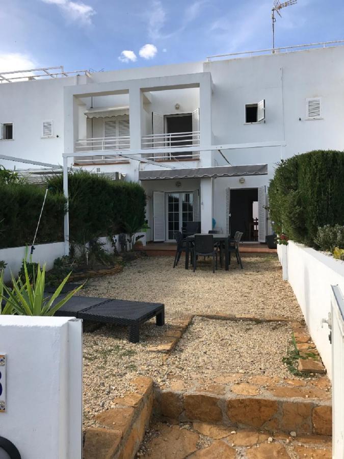 Casa Elena Villa Куевас дел Алмансора Екстериор снимка
