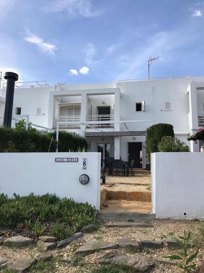 Casa Elena Villa Куевас дел Алмансора Екстериор снимка
