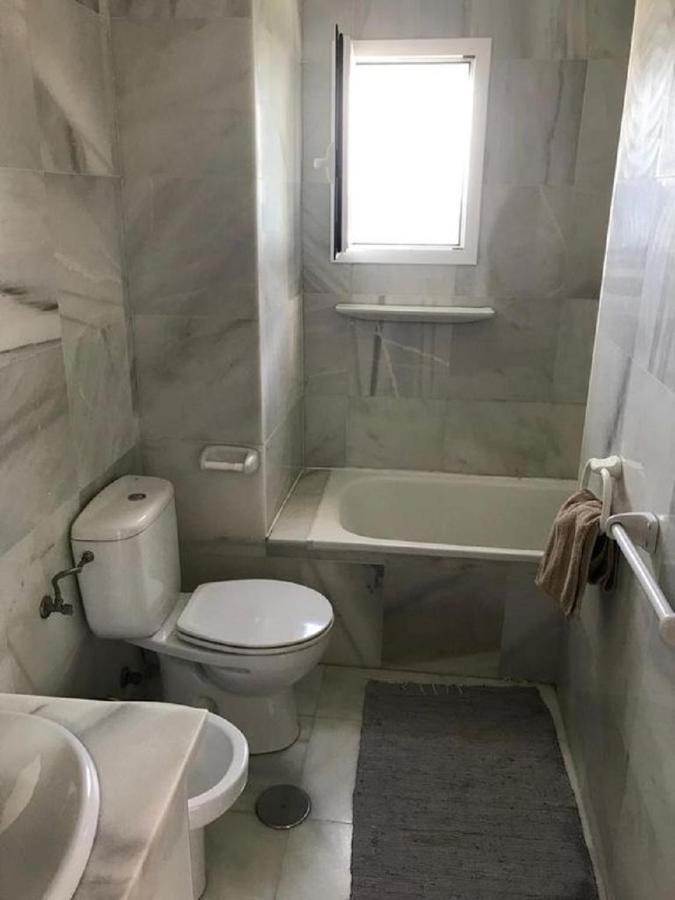 Casa Elena Villa Куевас дел Алмансора Екстериор снимка