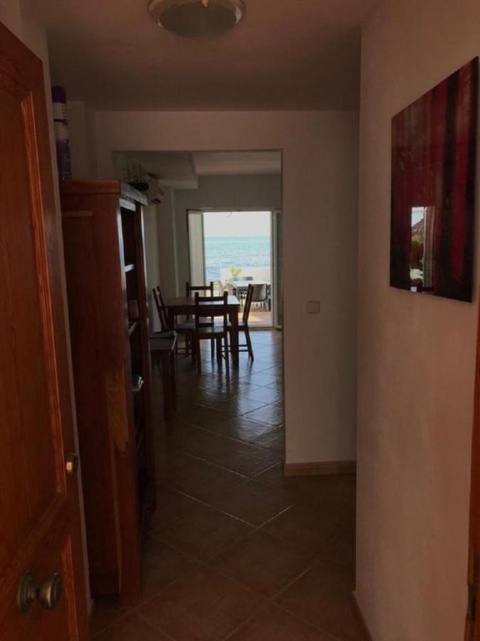 Casa Elena Villa Куевас дел Алмансора Екстериор снимка